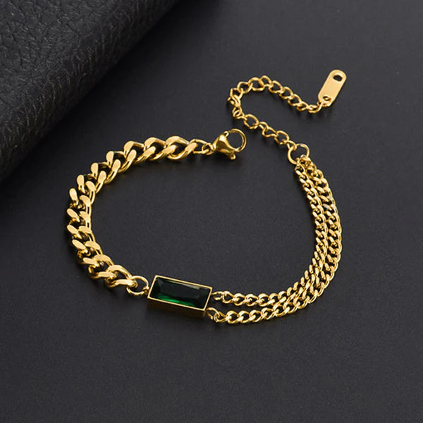 Gemini Bracelet