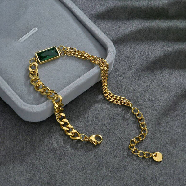 Gemini Bracelet