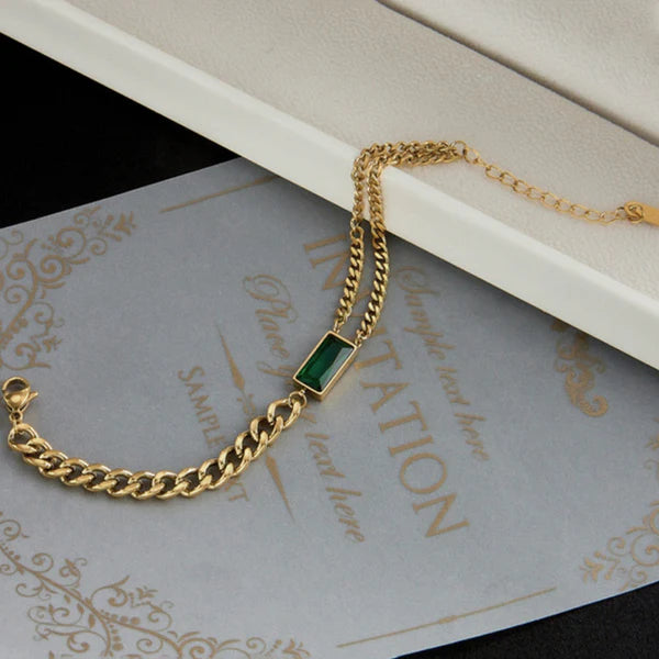 Gemini Bracelet