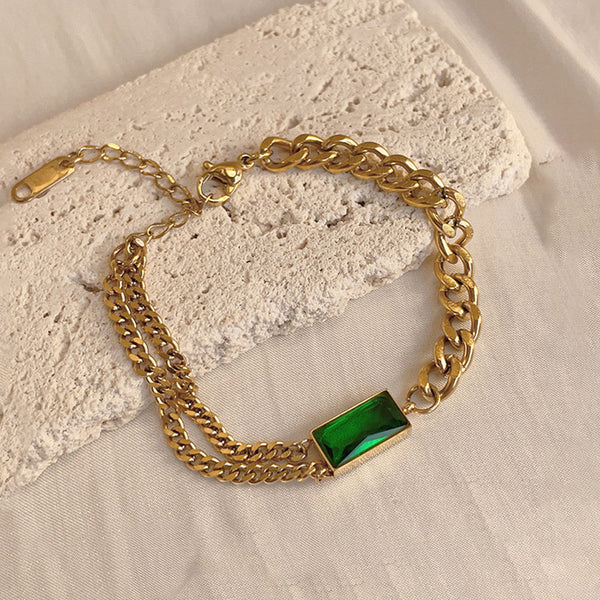 Gemini Bracelet
