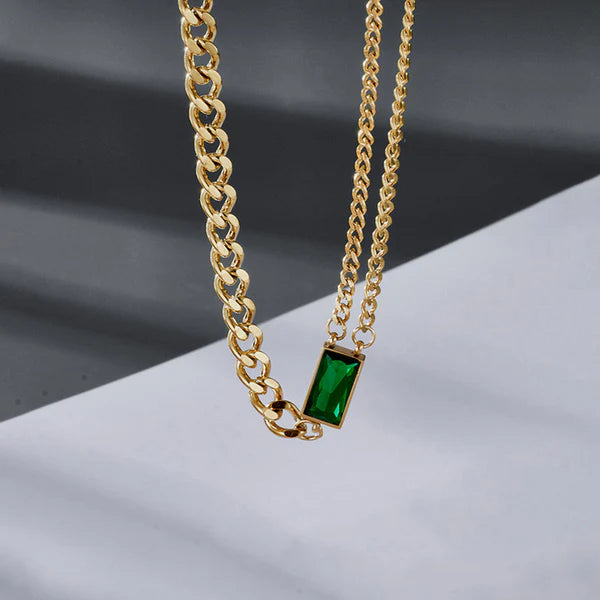 Gemini Bracelet