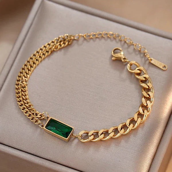 Gemini Bracelet