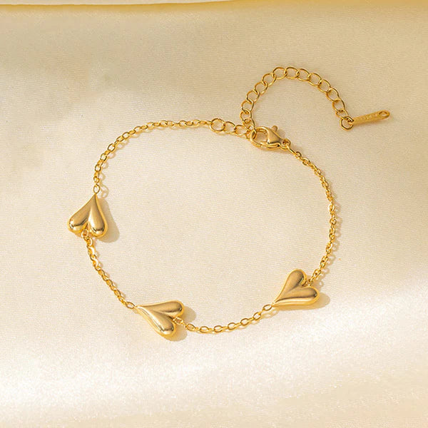 Love Links Bracelet