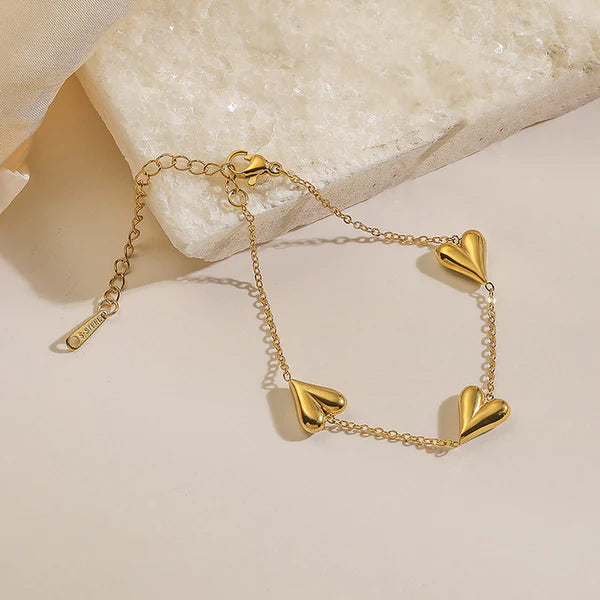 Love Links Bracelet