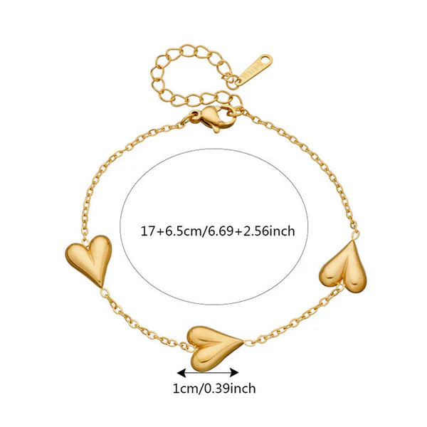 Love Links Bracelet