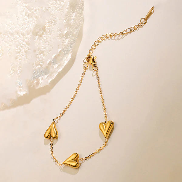 Love Links Bracelet