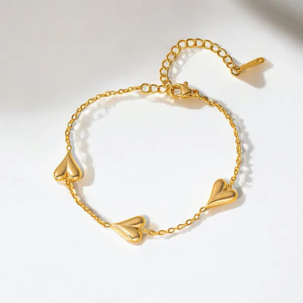Love Links Bracelet