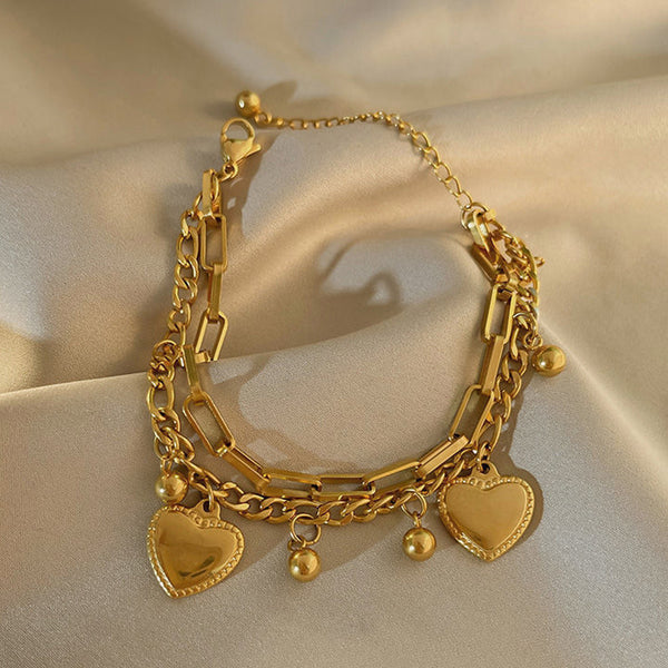 Wings of Love Bracelet