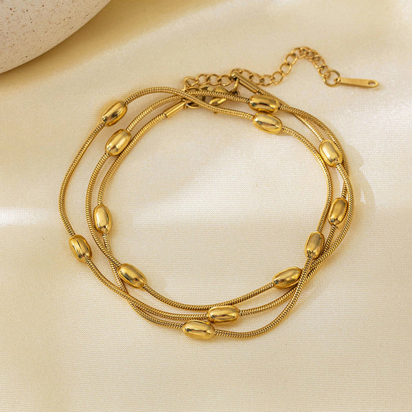 Radiant Duo Bracelet