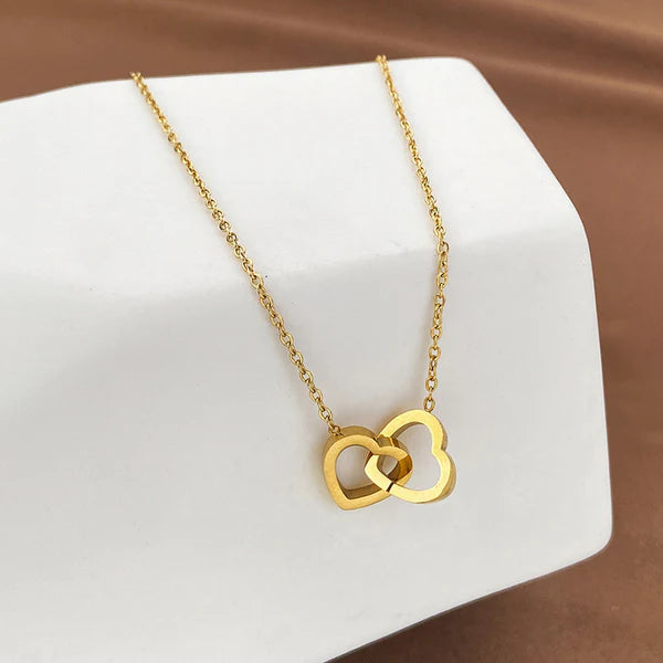 Love's Knot Pendant