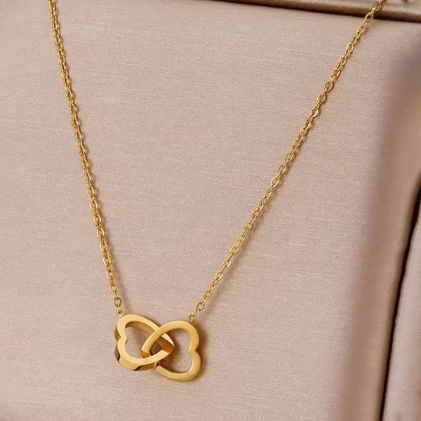 Love's Knot Pendant