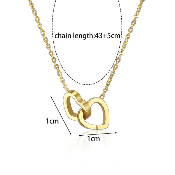 Love's Knot Pendant