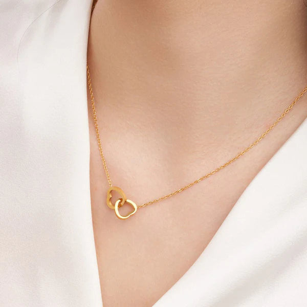 Love's Knot Pendant