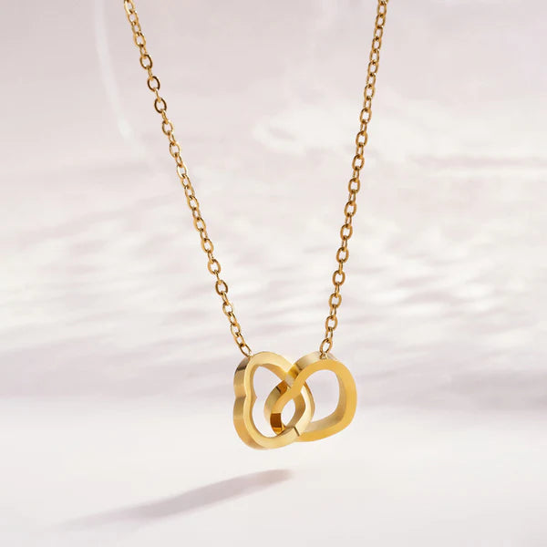 Love's Knot Pendant