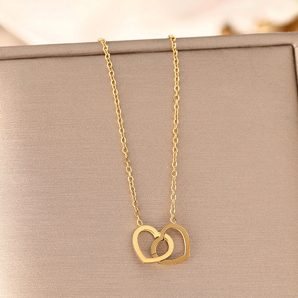 Love's Knot Pendant