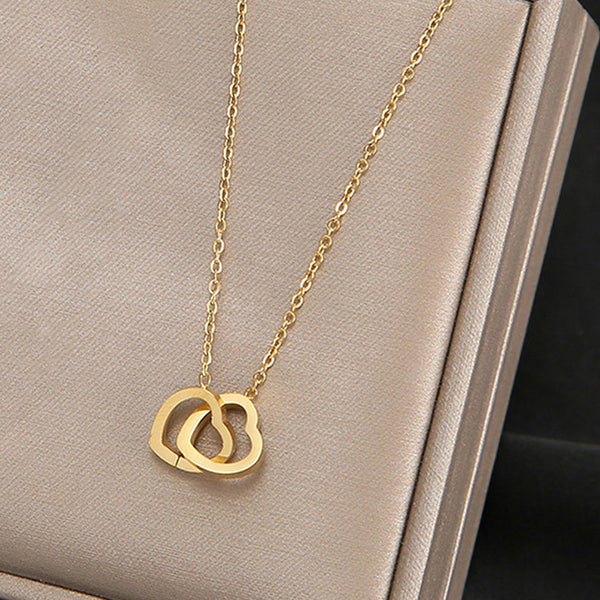 Love's Knot Pendant