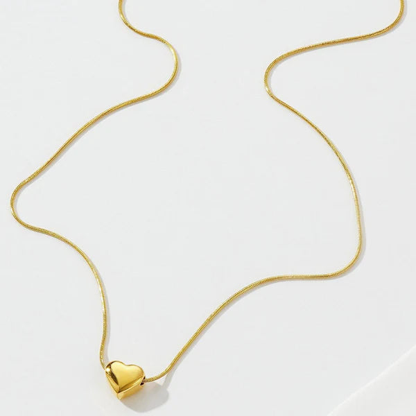 Cosmic Love Pendant