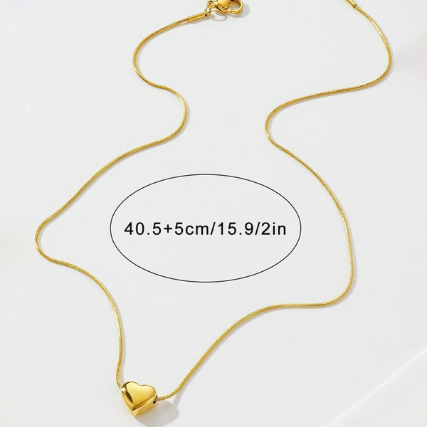 Cosmic Love Pendant