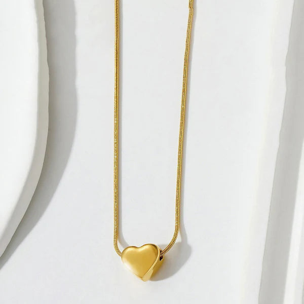 Cosmic Love Pendant