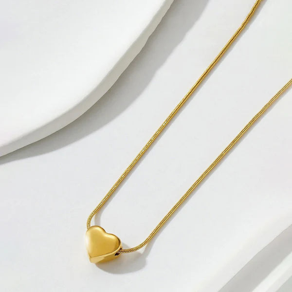 Cosmic Love Pendant