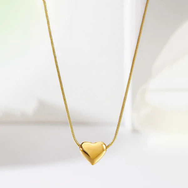 Cosmic Love Pendant