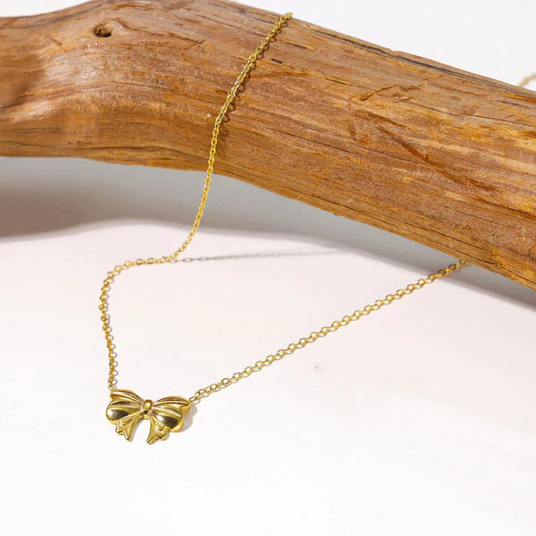 The Belle Necklace