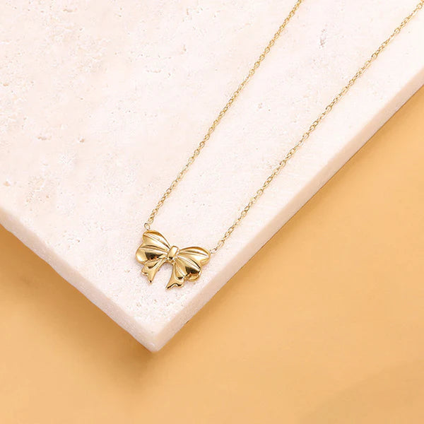 The Belle Necklace
