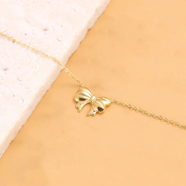 The Belle Necklace