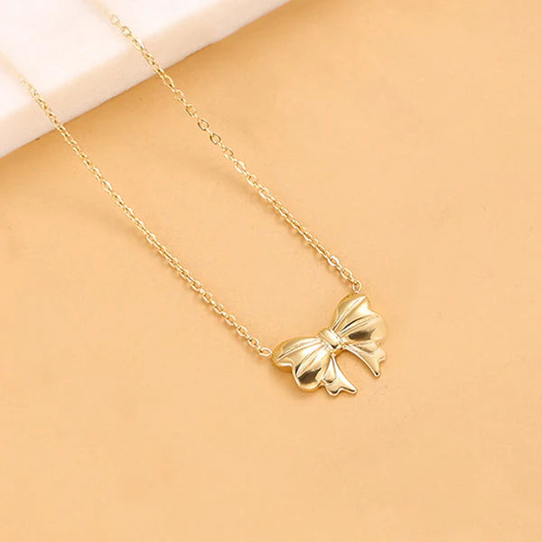 The Belle Necklace