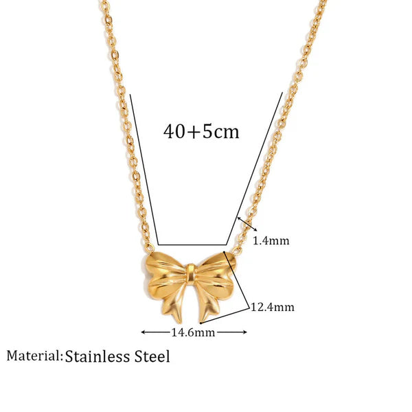 The Belle Necklace