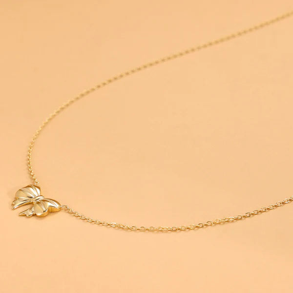 The Belle Necklace
