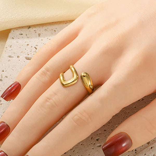 Nova Ring