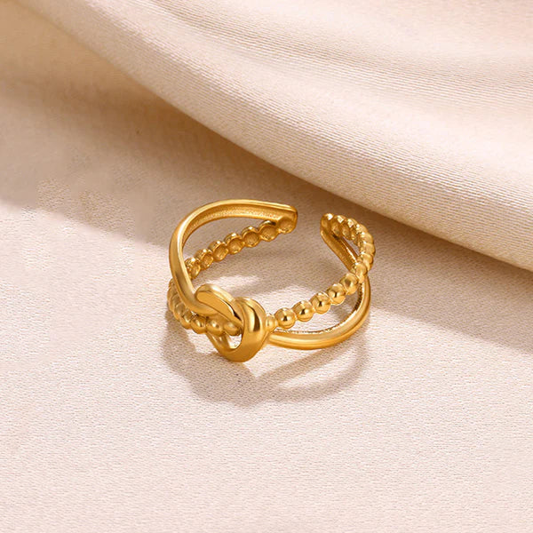 Nexus Ring
