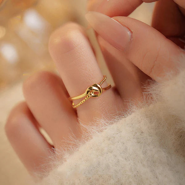 Nexus Ring