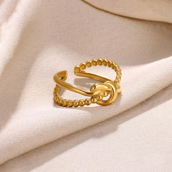 Nexus Ring