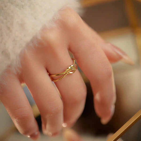 Nexus Ring