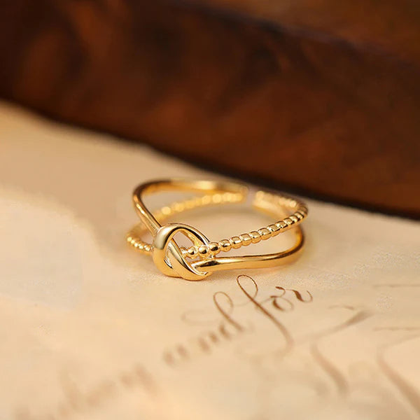 Nexus Ring