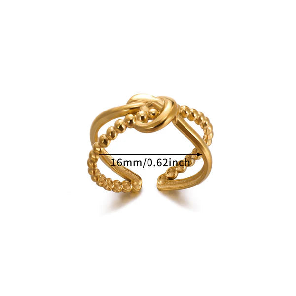 Nexus Ring