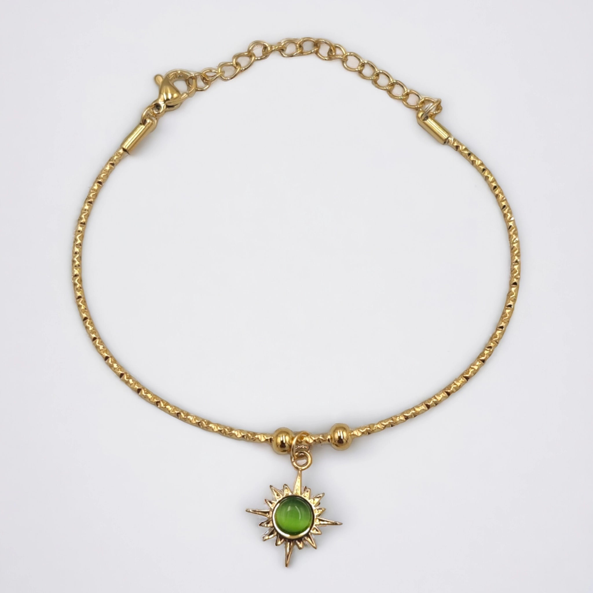 Starry Glow Bracelet