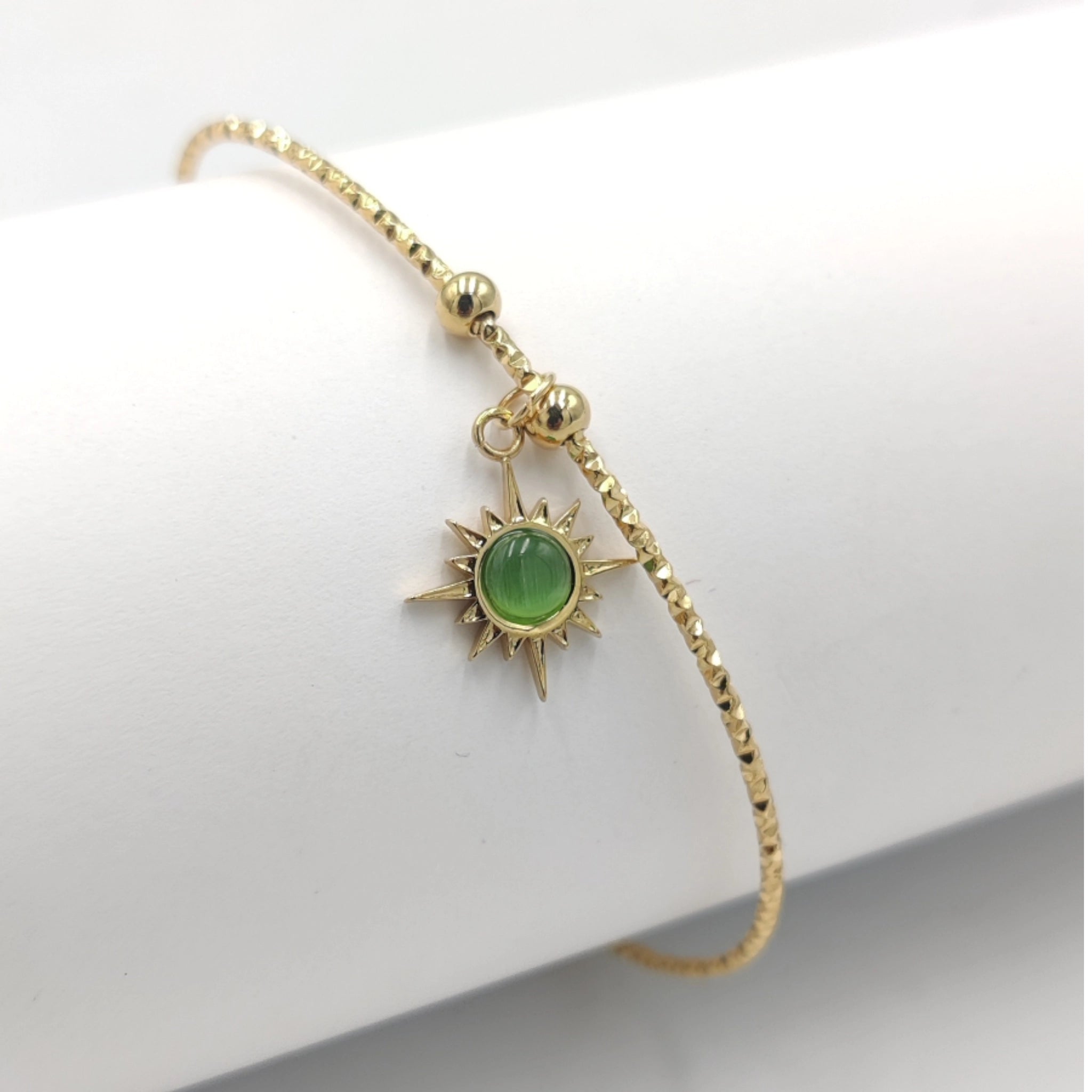 Starry Glow Bracelet