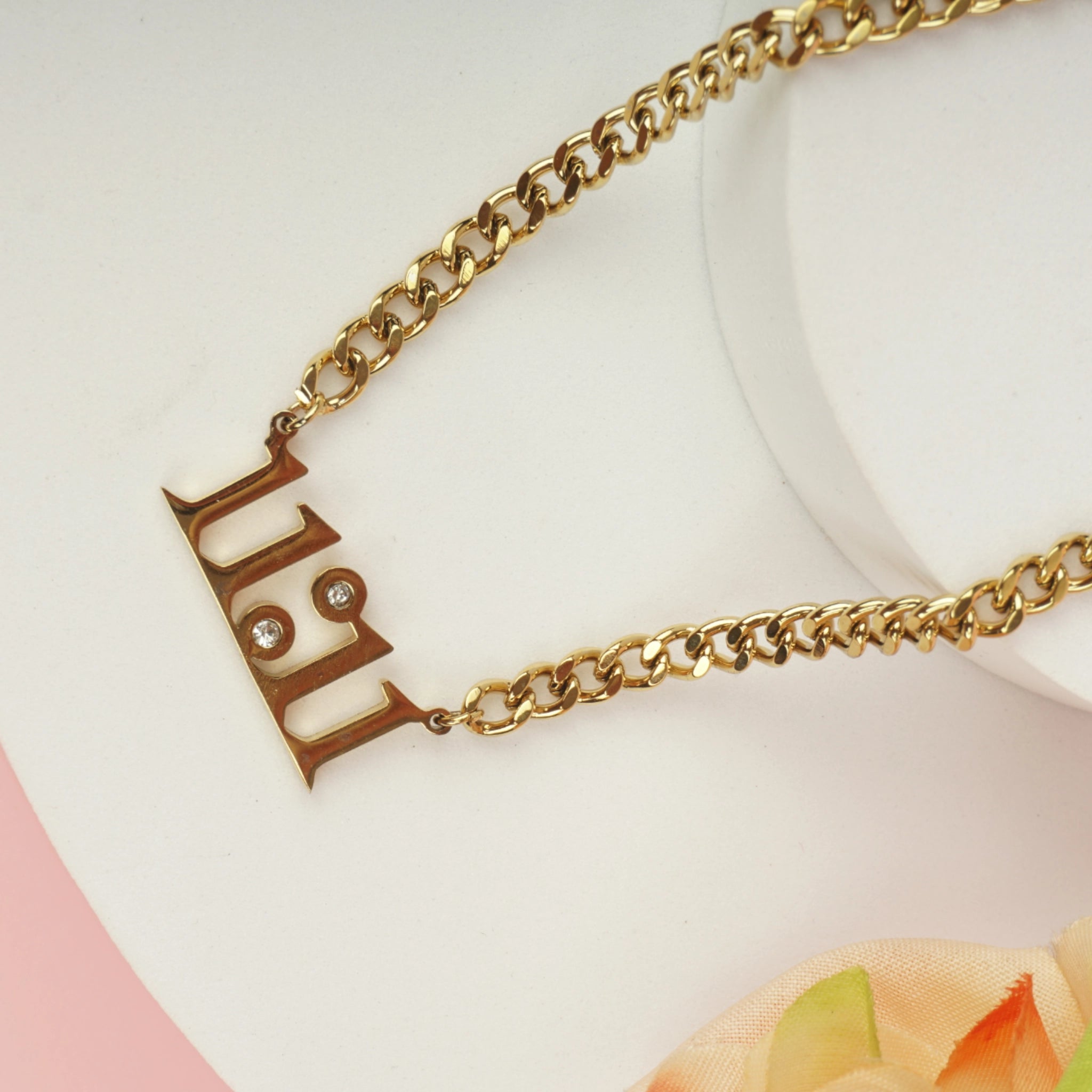 Make a wish necklace