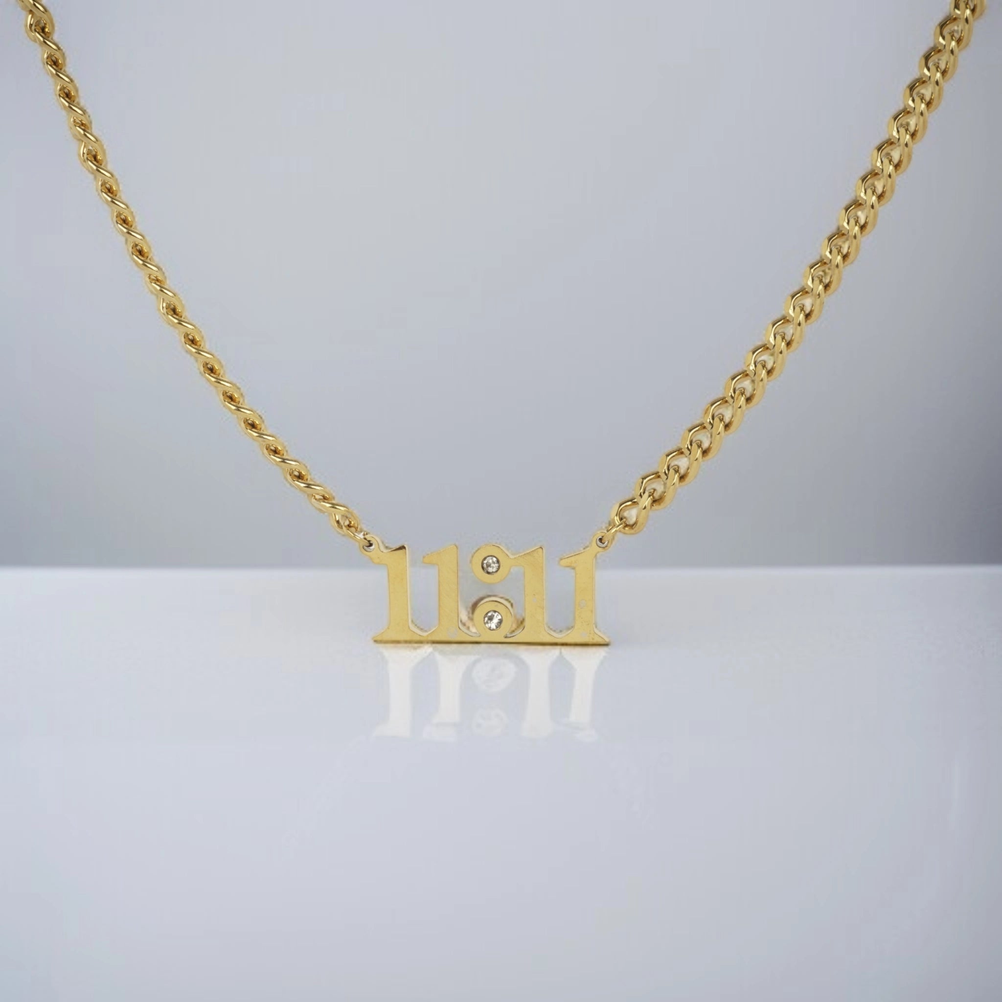 Make a wish necklace
