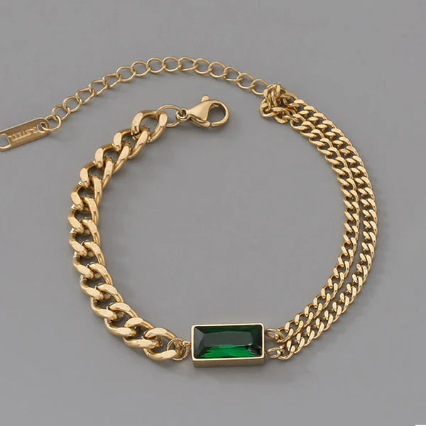 Gemini Bracelet