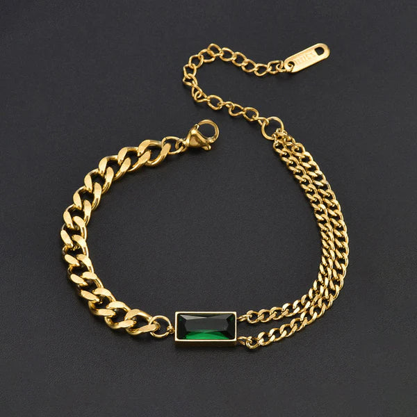 Gemini Bracelet
