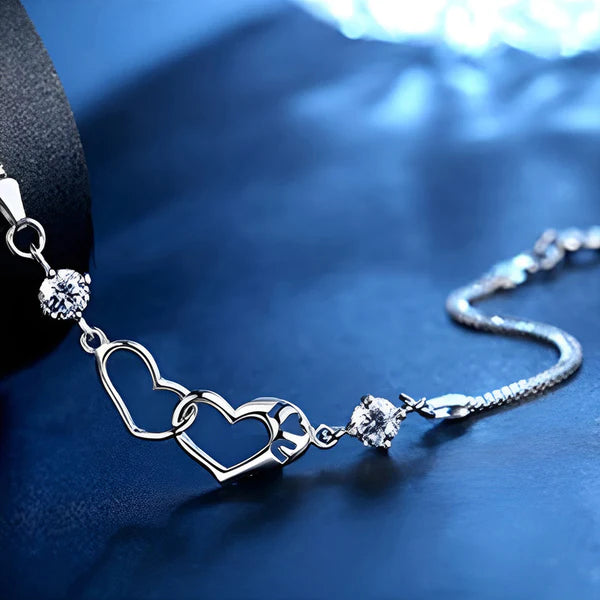 Love's Embrace Bracelet