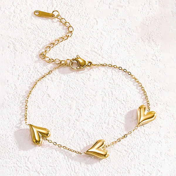 Love Links Bracelet