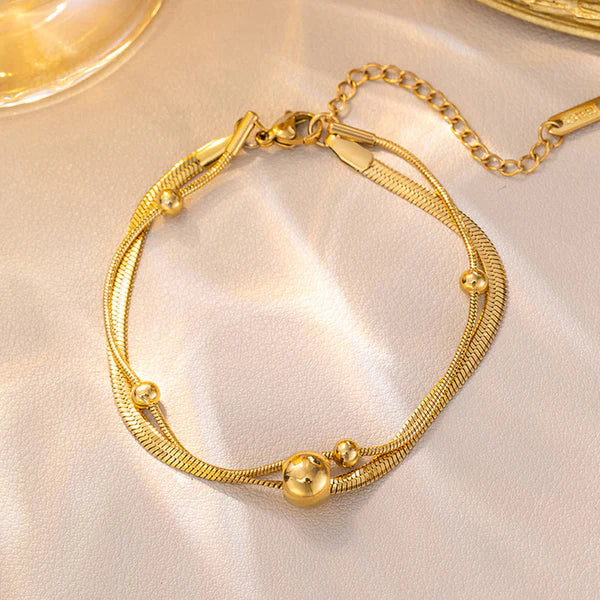Snake Chain Bracelet