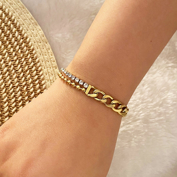 Miami Cuban Link Bracelet