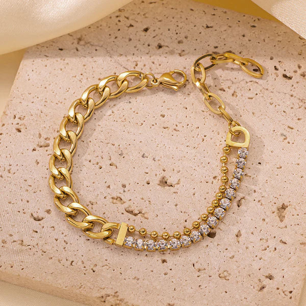 Miami Cuban Link Bracelet