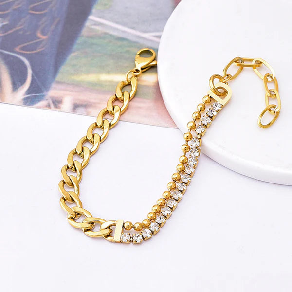 Miami Cuban Link Bracelet